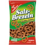 G&G slané preclíky 250 g – Zboží Dáma