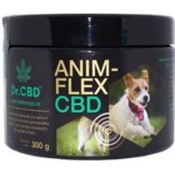 DR.CBD Anim-flex 300 g