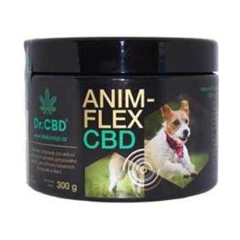 DR.CBD Anim-flex 300 g