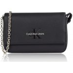 Calvin Klein dámská praktická kabelka černá – Hledejceny.cz