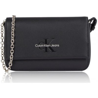 Calvin Klein dámská praktická kabelka černá – Hledejceny.cz