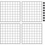 Flamingo Výběh pro dr.savce modulární rozšiřující set plast 4 desky 35 x 35 cm – Zboží Dáma