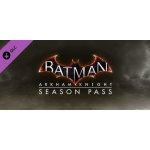 Batman: Arkham Knight Season Pass – Zbozi.Blesk.cz