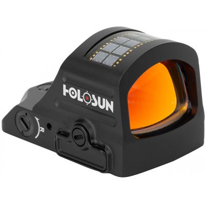 Holosun HS407C X2 – Zboží Dáma