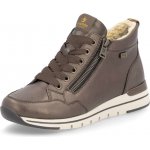 Remonte R6770-25 hnědá – Zbozi.Blesk.cz