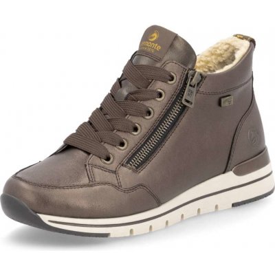 Remonte R6770-25 hnědá – Zbozi.Blesk.cz