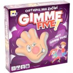 Mac Toys Gimme five! – Zbozi.Blesk.cz