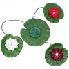 Pontec PondoSolar Lily LED Set 3