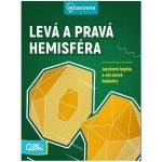 Albi Mozkovna Levá & Pravá hemisféra – Hledejceny.cz
