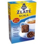 Opavia Zlaté Koka 180 g – Zboží Dáma