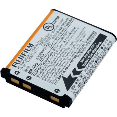 Fujifilm NP-45S – Zboží Mobilmania