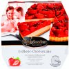 Mražené jídlo a pizza Erlenbacher Cheesecake jahodový krájený 1,1 kg