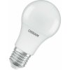 Žárovka Osram Ledvance LED Star Classic A 65 9W 827 12-36V Frosted E27