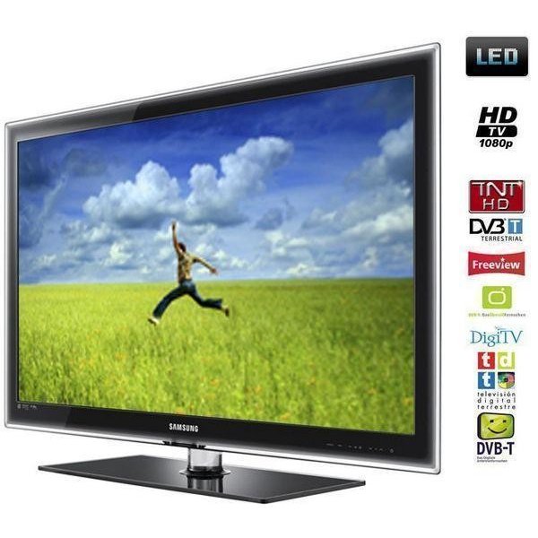 Samsung UE40C5100 od 14 311 Kč - Heureka.cz