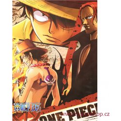 Plakat One Piece 45 Plakat Nejlepsi Ceny Cz