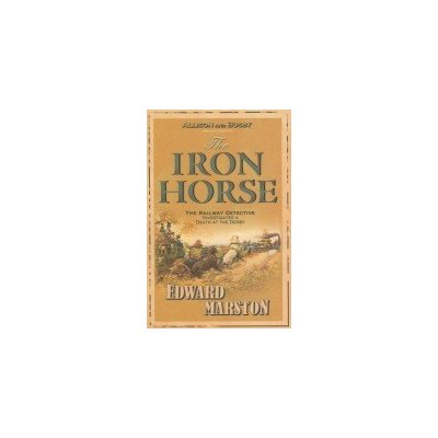 Iron Horse – Zbozi.Blesk.cz