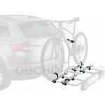 Modula ReCargo Bike KIT 2 – Zboží Mobilmania