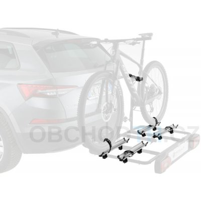 Modula ReCargo Bike KIT 2 – Zboží Mobilmania