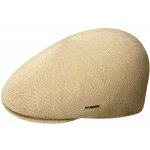 Kangol Béžová bekovka Bamboo – Hledejceny.cz
