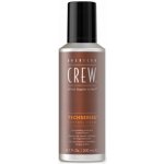 American Crew Tech Series Control Foam 200 ml – Zbozi.Blesk.cz