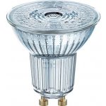 Osram LED žárovka LED GU10 6,9W = 80W 575lm 4000K Neutrální bílá 36° – Hledejceny.cz
