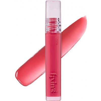 Etude House Glow Fixing Tint 04 Chilling Red Fixační tint na rty s efektem glow 3,8 g – Hledejceny.cz