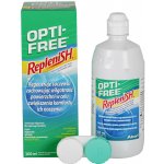 Alcon Opti-Free RepleniSH 300 ml – Hledejceny.cz