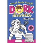 Dork Diaries: Dear Dork - Rachel Renée Russellová – Zboží Dáma