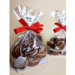 Meduňka pekařství perníkářství Medové pusinky 150 g – Zboží Dáma