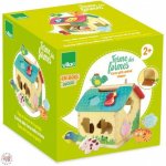 Vilac farma se zvířátky – Zboží Mobilmania