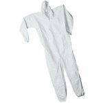 DuPont Tyvek kombinéza TUTA Proshield Microperforata bílá XL – Sleviste.cz