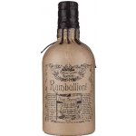 Rumbullion! Navy Strength 57% 0,7 l (holá láhev) – Zboží Dáma