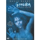 Film Gothika cz BD