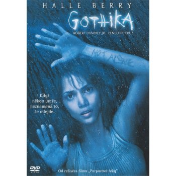 Gothika cz BD