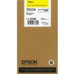 Epson T6534 - originální – Hledejceny.cz