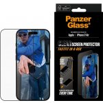 PanzerGlass na Apple iPhone Air s bezprašným aplikačním boxem PG63006 – Sleviste.cz