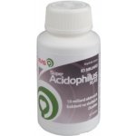 Klas Super Acidophilus plus 10 miliard 40 tablet – Hledejceny.cz