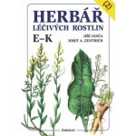 Herbář č 2.- léčivých rostlin: Jiří Janča – Hledejceny.cz