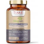 Time Health Magnesium L-Threonate Magtein 2100 mg 120 kapslí – Hledejceny.cz