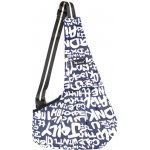 Vsepropejska Chicco taška pro psa 36 x 22 cm 38 x 24 cm 41 x 27 cm – Zboží Dáma