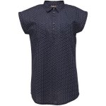 Willard ALDA dámská košile tmavě modrá – Hledejceny.cz