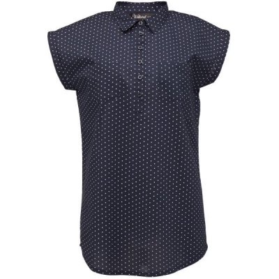 Willard ALDA dámská košile tmavě modrá – Hledejceny.cz