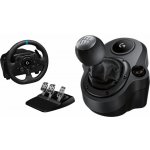 Logitech Volant G923 941-000130 – Zboží Živě