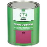 BOLL Epoxidový základní nátěr 1:1 800 ml, 001417 – Zboží Mobilmania