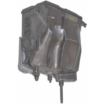 filtrbox AUDI A4 8W0 2,0 TFSi 185 KW 8W0133837 8W0133837AB – Hledejceny.cz