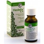 HEDELIX S.A. POR GTT SOL 20ML – Hledejceny.cz
