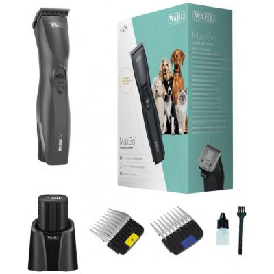 WAHL MaxGO zastřihovač – Zboží Dáma