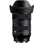 Sigma 17-40 mm f/1,8 DC Art pro Sony E – Hledejceny.cz