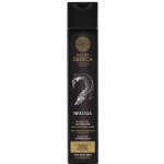 Natura Siberica Men šampon pro podporu růstu vlasů a proti jejich vypadávání Beluga 250 ml – Zboží Mobilmania