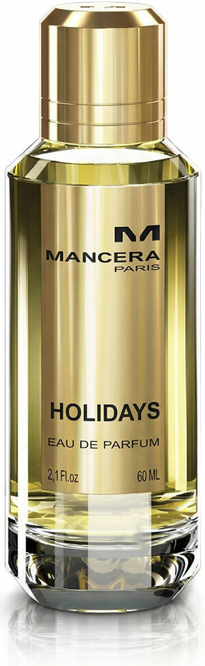 Mancera Holidays parfémovaná voda unisex 60 ml
